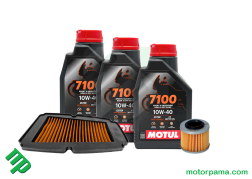 kt motul valico 650dsx